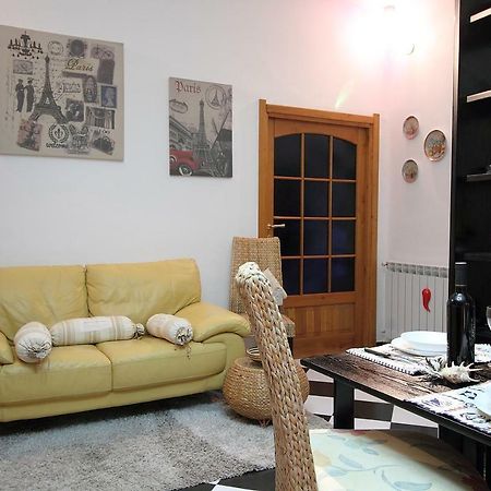 Appartamento Granada アルゲーロ エクステリア 写真