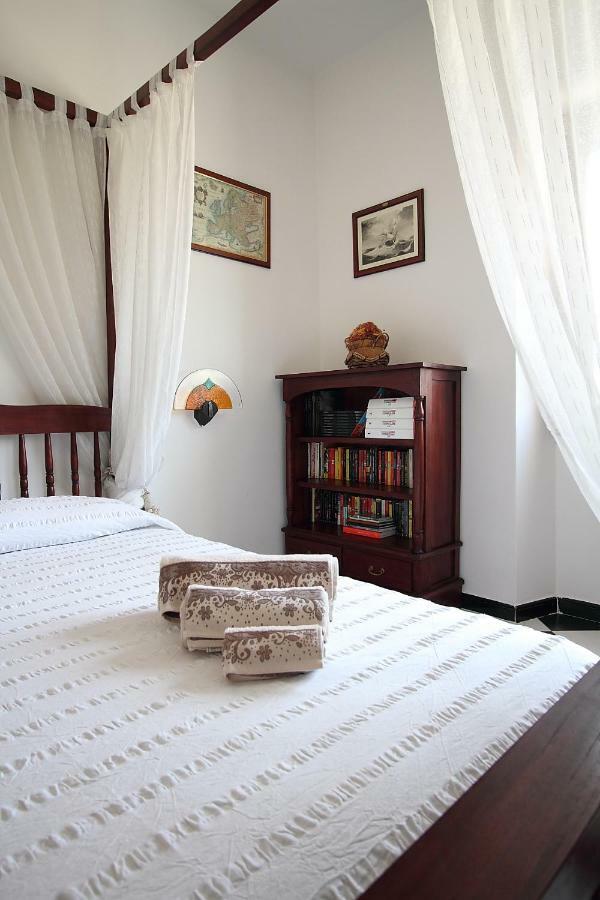 Appartamento Granada アルゲーロ エクステリア 写真