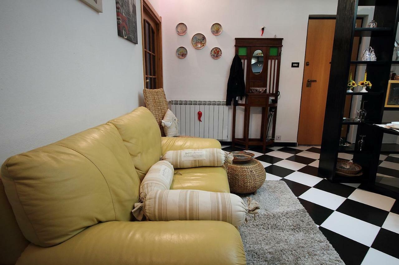 Appartamento Granada アルゲーロ エクステリア 写真