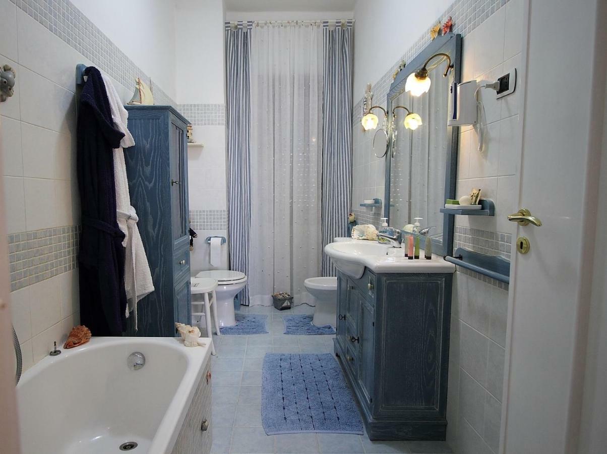 Appartamento Granada アルゲーロ エクステリア 写真