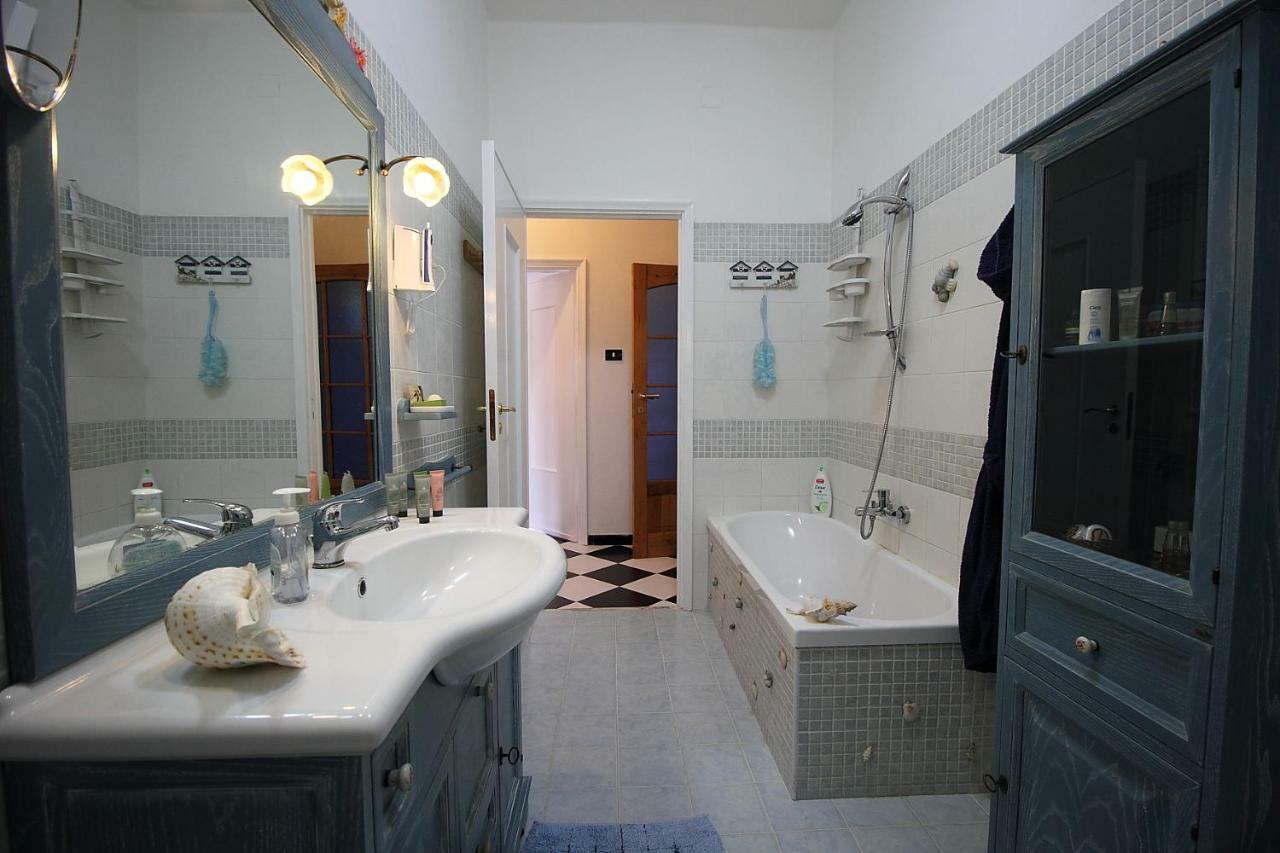 Appartamento Granada アルゲーロ エクステリア 写真