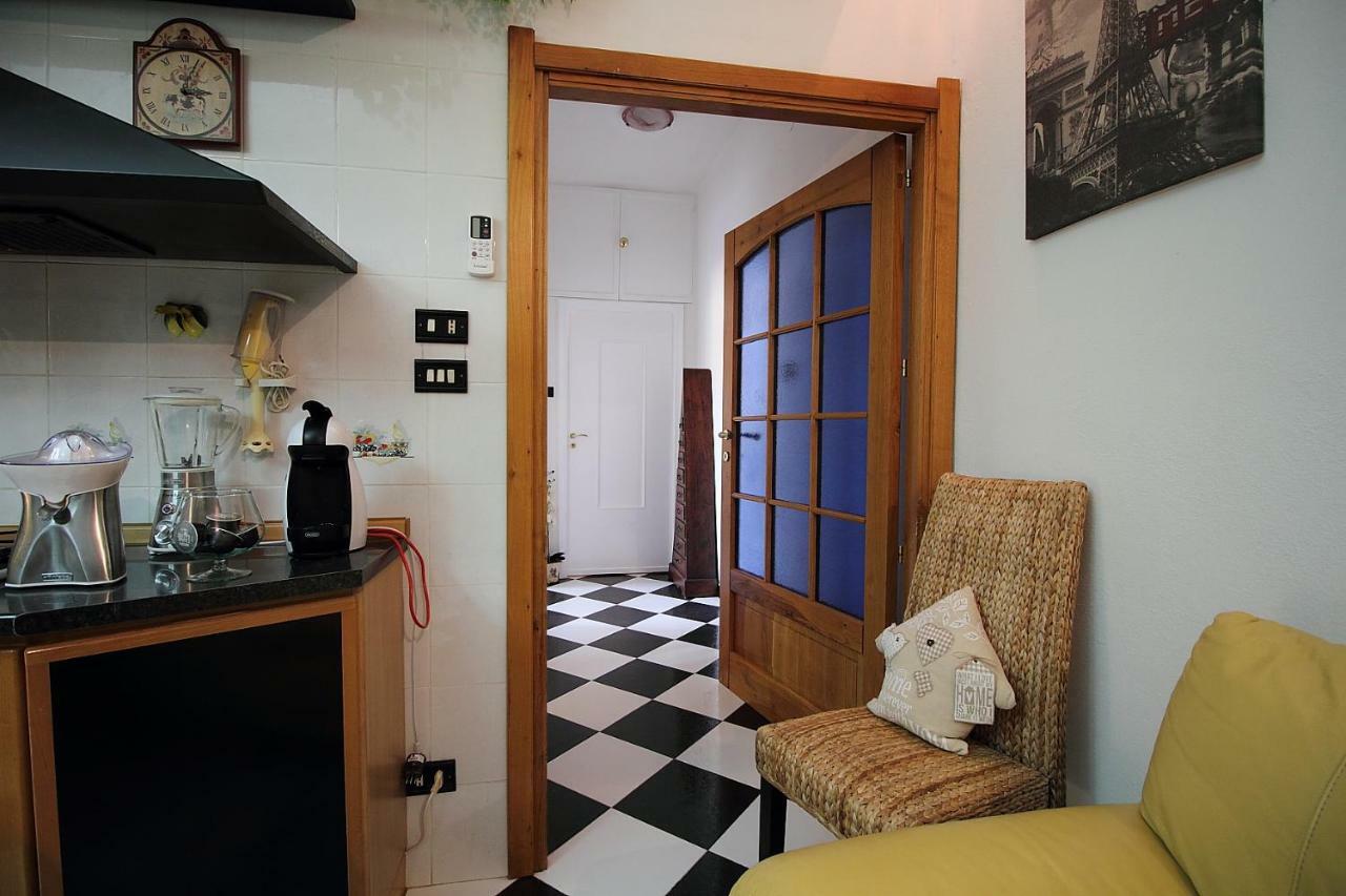 Appartamento Granada アルゲーロ エクステリア 写真